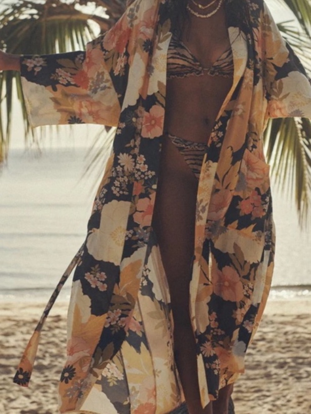 Spell Tyler Robe